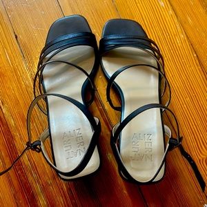 Naturalizer Niko Dress Sandal